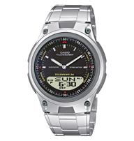Pánske hodinky CASIO AW 80D-1                                                   